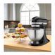 Кухонний комбайн KitchenAid 5K45SSEOB 5K45SSEOB фото 7
