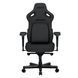 Крісло ігрове Anda Seat Kaiser 4 Fabric Size XL Dark Grey (AD12YDDC-XLL-20-GB-CF) AD12YDDC-XLL-20-GB-CF фото 2
