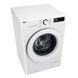 Пральна машина LG фронтальна F4Y5RS3W F4Y5RS3W фото 11