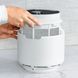 Очисник повітря Shark NeverChange5 Air Purifier Compact Pro (HP072EU) HP072EU фото 4
