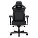 Крісло ігрове Anda Seat Kaiser 4 Fabric Size XL Dark Grey (AD12YDDC-XLL-20-GB-CF) AD12YDDC-XLL-20-GB-CF фото 1