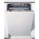 Посудомийна машина Whirlpool WSIC3M27C WSIC3M27C фото 1