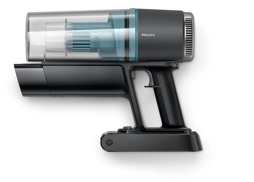 Пилосос акумуляторний PHILIPS XC3133/01 XC3133/01 фото