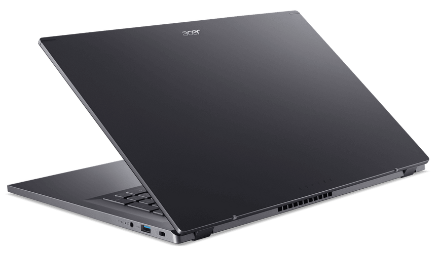 Ноутбук Acer Aspire 17 A17-51M 17.3" NX.JEREU.001 NX.JEREU.001 фото