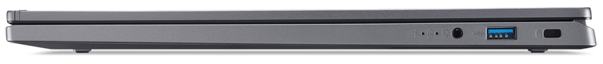 Ноутбук Acer Aspire 17 A17-51M 17.3" NX.JEREU.001 NX.JEREU.001 фото