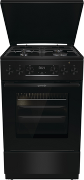 Плита комбінована GORENJE GK5C42BF 745449 фото