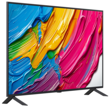 Телевізор 50" LG QNED 4K 50QNED80A6A 50QNED80A6A фото
