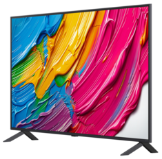 Телевізор 50" LG QNED 4K 50QNED80A6A 50QNED80A6A фото