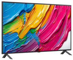 Телевізор 50" LG QNED 4K 50QNED80A6A 50QNED80A6A фото