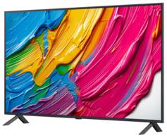Телевізор 50" LG QNED 4K 50QNED80A6A 50QNED80A6A фото