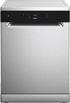 Посудомийна машина WHIRLPOOL W2F HD624 X 869991663340 фото