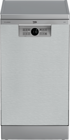 Посудомийна машина BEKO BDFS26121XQ 7607498435 фото