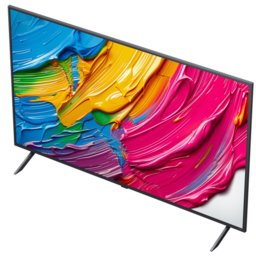 Телевізор 50" LG QNED 4K 50QNED80A6A 50QNED80A6A фото