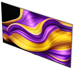 Телевізор LG OLED55G54LW OLED55G54LW фото