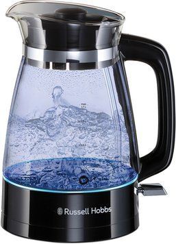 Чайник RUSSELL HOBBS 26080-70/RH 23936016001 фото
