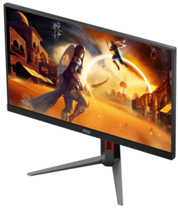 Монiтор TFT AOC 27" 27G4HA 27G4HA фото