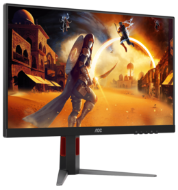 Монiтор TFT AOC 27" 27G4HA 27G4HA фото