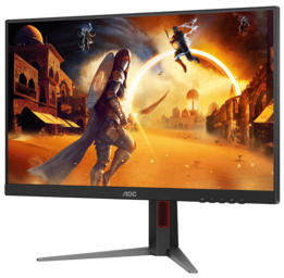 Монiтор TFT AOC 27" 27G4HA 27G4HA фото
