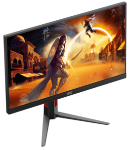 Монiтор TFT AOC 27" 27G4HA 27G4HA фото