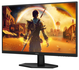 Монiтор TFT AOC 27" Q27G42XE Q27G42XE фото