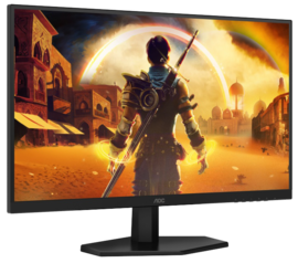 Монiтор TFT AOC 27" Q27G42XE Q27G42XE фото
