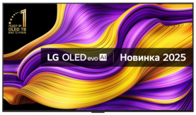 Телевізор LG OLED55G54LW OLED55G54LW фото