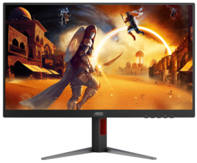 Монiтор TFT AOC 27" 27G4HA 27G4HA фото