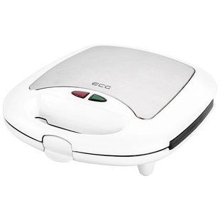 Сендвічниця ECG S 399 White (S399 White) S399 White фото