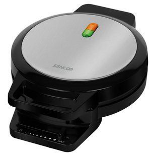 Бутербродниця SENCOR SWF 1010BK 41009875 фото