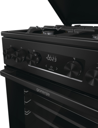 Плита комбінована GORENJE GK5C42BF 745449 фото