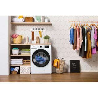 Пральна машина Gorenje WPNEI84A1SWIFI WPNEI84A1SWIFI фото