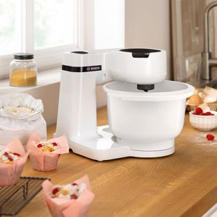 Кухонна машина Bosch MUMS2AW00 MUMS2AW00 фото