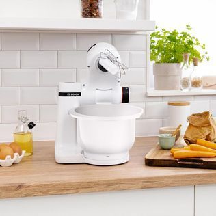 Кухонна машина Bosch MUMS2AW00 MUMS2AW00 фото