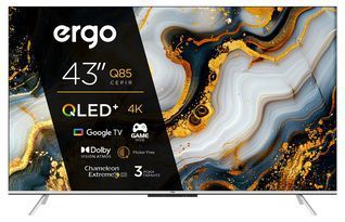Телевізор Ergo 43JUQ85 43JUQ85 фото