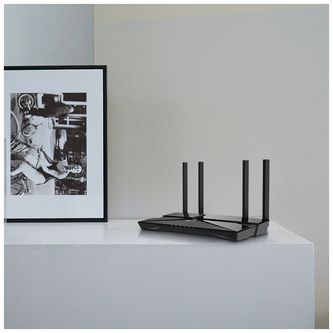 Маршрутизатор TP-Link ARCHER AX23 (ARCHER-AX23) ARCHER-AX23 фото