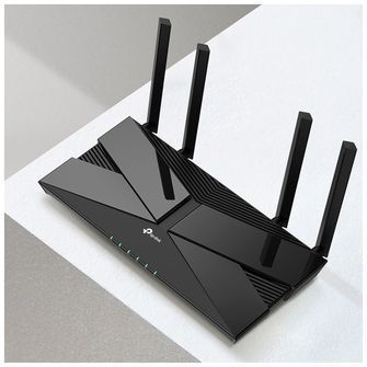 Маршрутизатор TP-Link ARCHER AX23 (ARCHER-AX23) ARCHER-AX23 фото