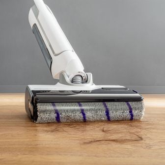 Пилосос Rowenta миючий X-Clean GZ7035WO GZ7035WO фото
