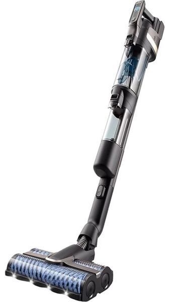 Пилосос Philips безпровідний AquaTrio, 9000 Series вологе прибирання, конт пил -0.42л, автон. робота XW9463/10 фото