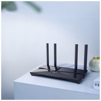 Маршрутизатор TP-Link ARCHER AX23 (ARCHER-AX23) ARCHER-AX23 фото