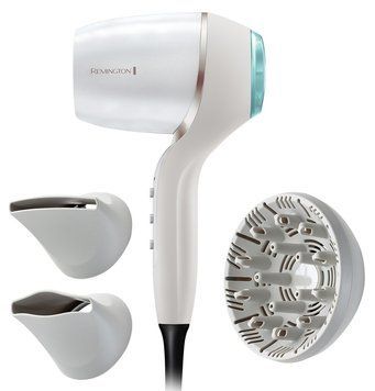 Фен REMINGTON EC9001 HYDRAluxe 45700560100 фото