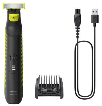 Тример PHILIPS OneBlade Pro QP6506/15 QP6506/15 фото