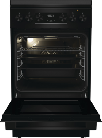 Плита комбінована GORENJE GK5C42BF 745449 фото