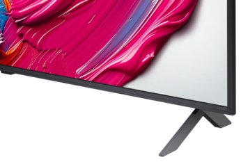 Телевізор 50" LG QNED 4K 50QNED80A6A 50QNED80A6A фото