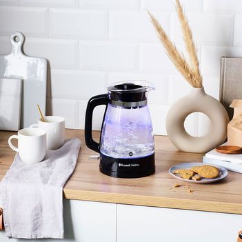 Чайник RUSSELL HOBBS 26080-70/RH 23936016001 фото