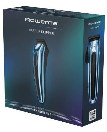 Машинка для стрижки Rowenta Barber Experience TN1551E0 TN1551E0 фото