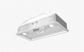 Витяжка Ardesto вбудована HFI-F700MINX HFI-F700MINX фото