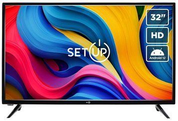 Телевізор SetUP 32HSF30 32HSF30 фото