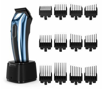 Машинка для стрижки Rowenta Barber Experience TN1551E0 TN1551E0 фото