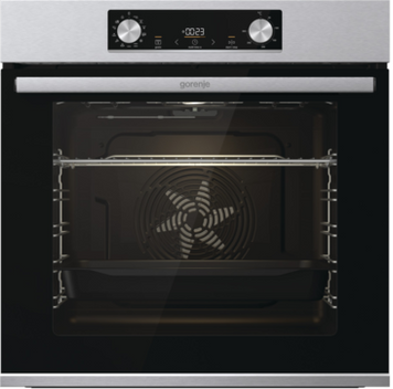 Духова шафа GORENJE BO 6737 E02X 738418 фото