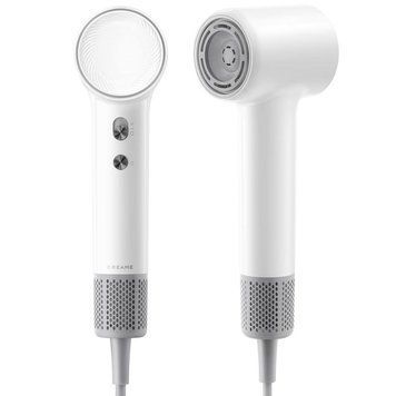 Фен Dreame Hair MINI White (AHG11AW) AHG11AW фото